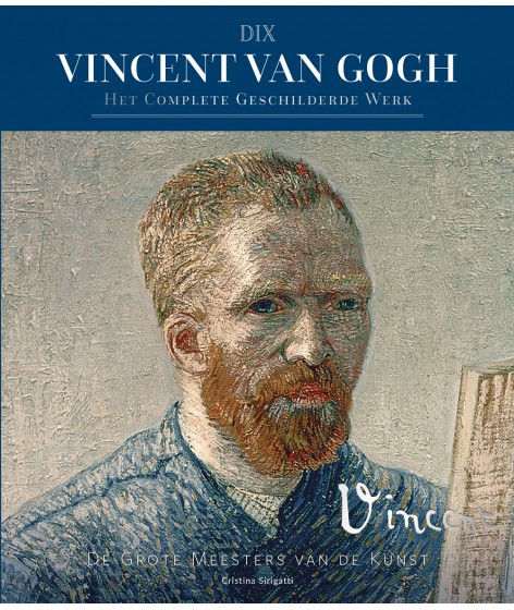 Vincent van Gogh - kunst